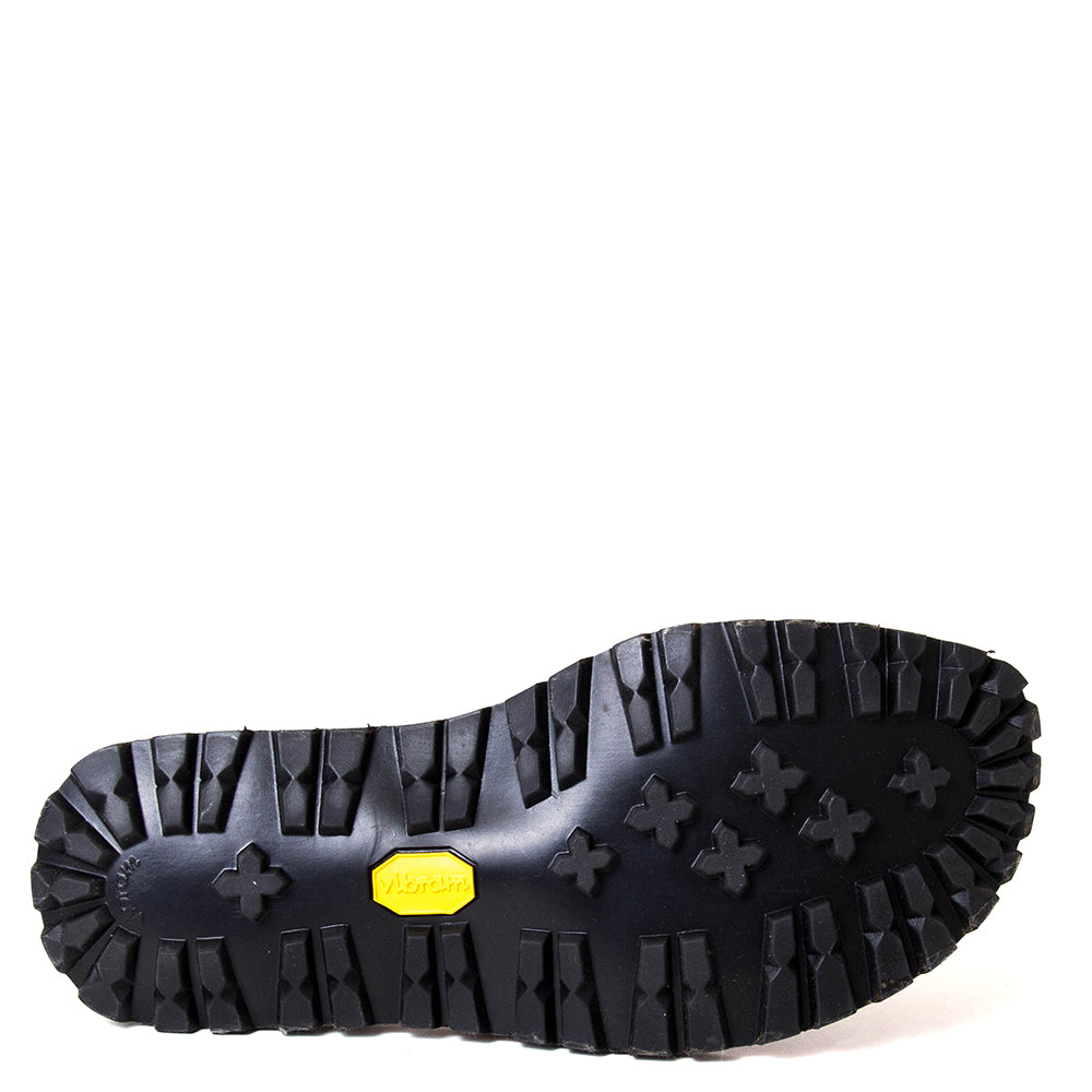 Organic V Men's Leather Sandal