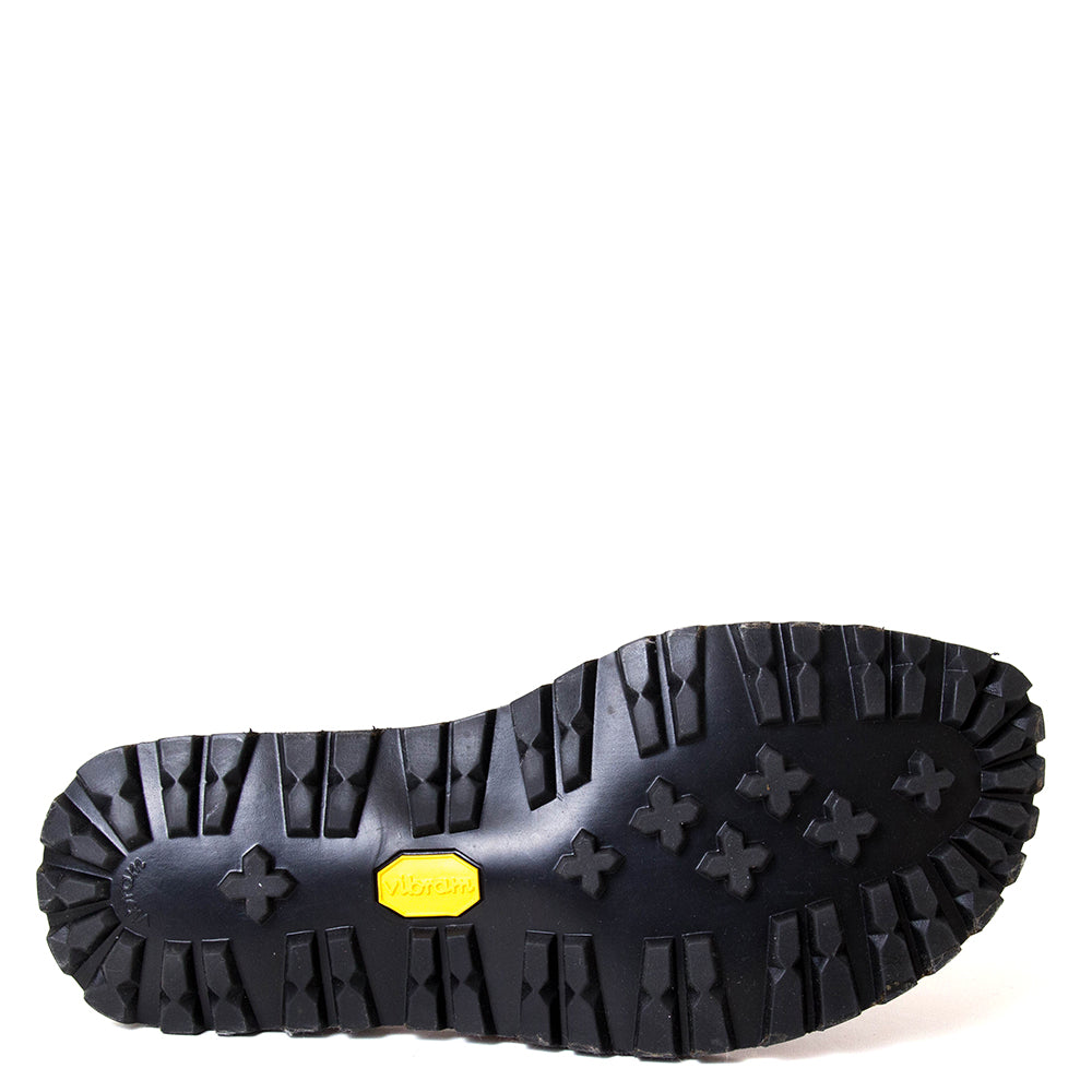 Organic V Men's Leather Sandal