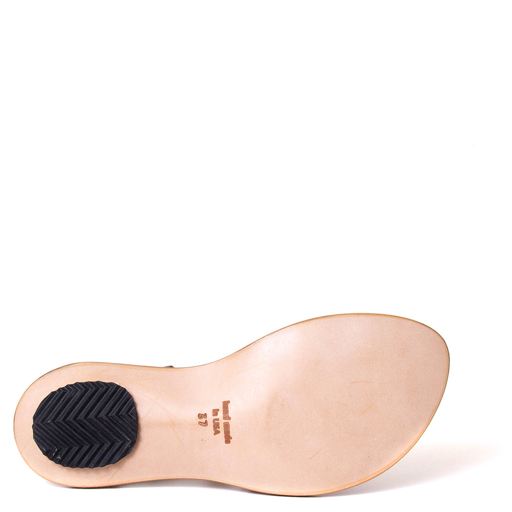 Samba Women's Leather Sandal