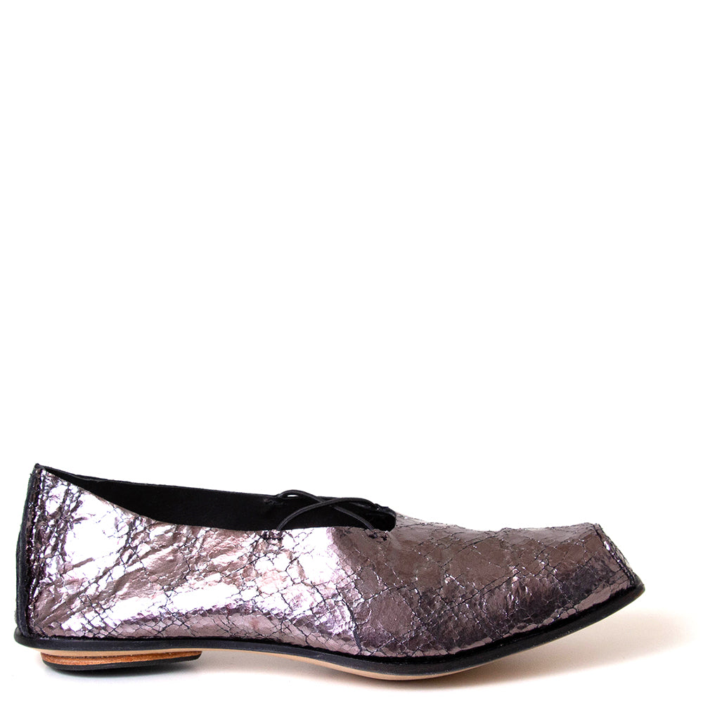 Stage Women's Leather Shoe