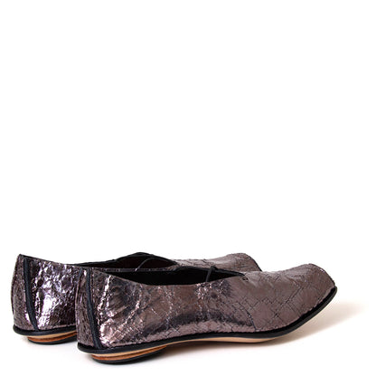 Stage Women's Leather Shoe