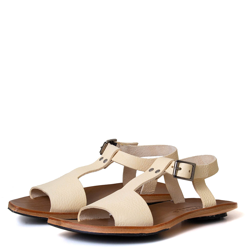 Strap II Women's Leather Sandal
