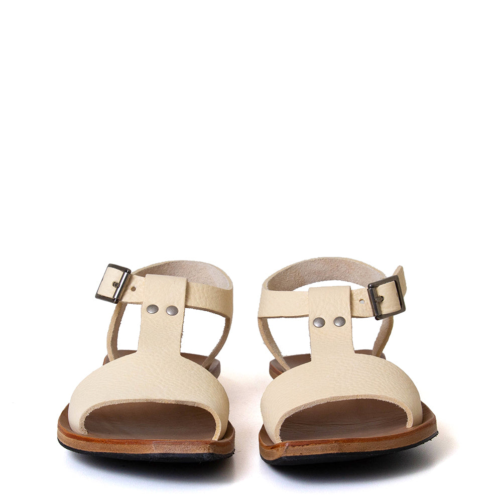 Strap II Women's Leather Sandal