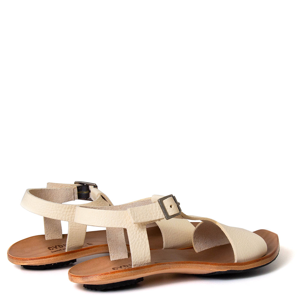 Strap II Women's Leather Sandal