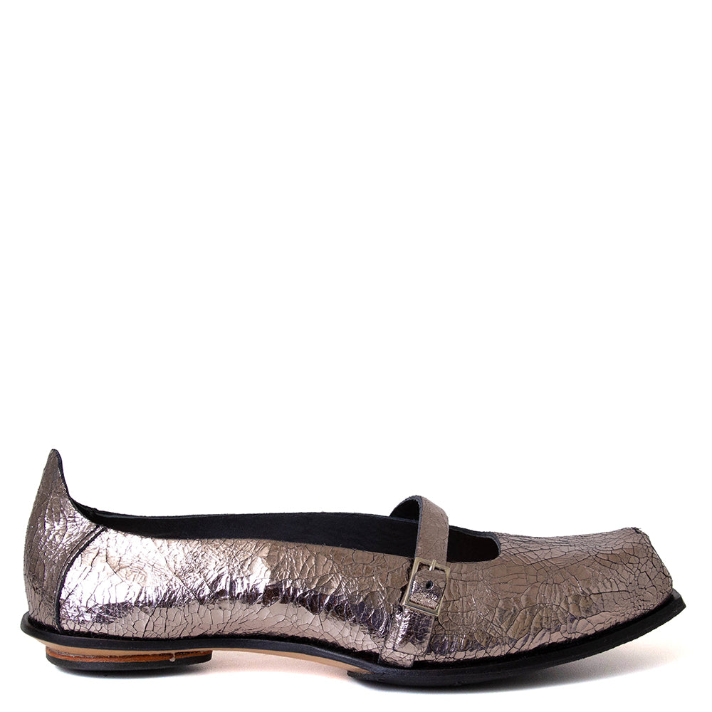 Theater Women's Leather Shoe