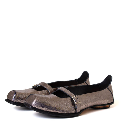 Theater Women's Leather Shoe