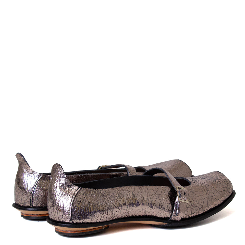 Theater Women's Leather Shoe