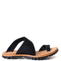 Thong-V Women's Leather Sandal