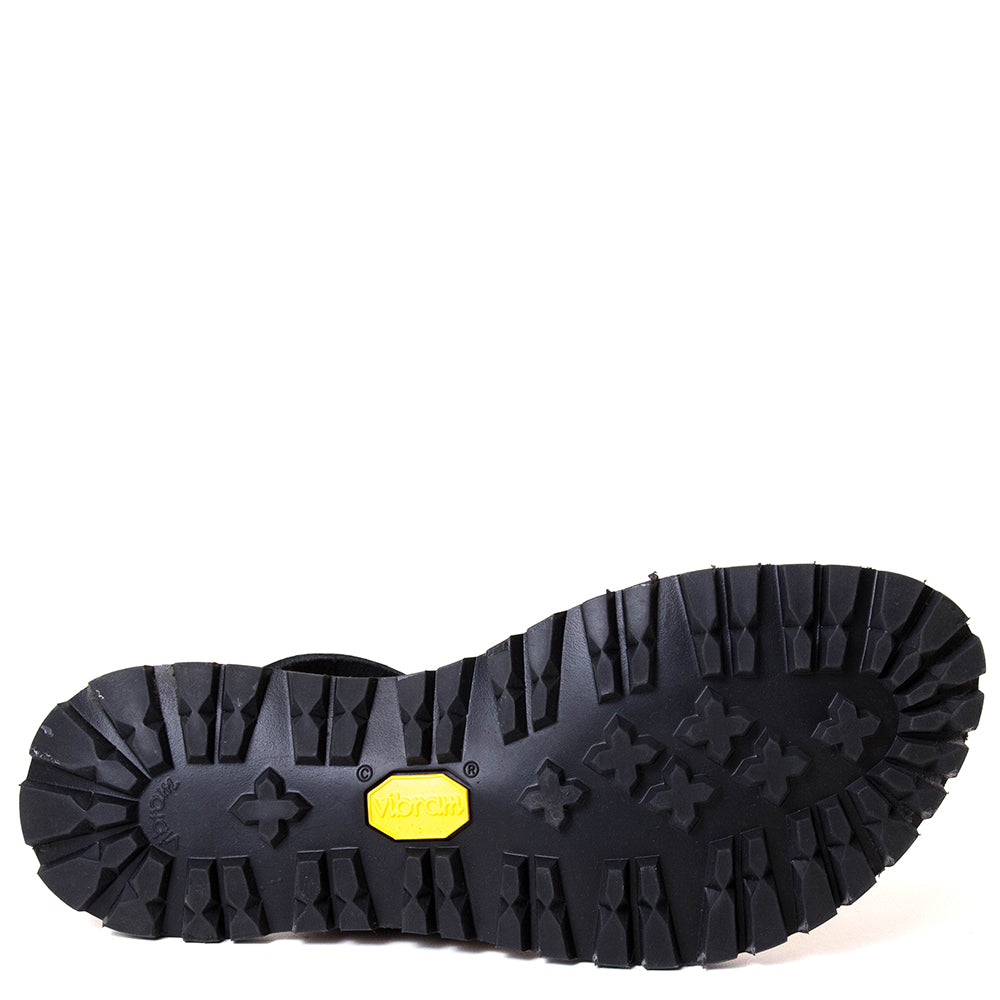 Thong-V Women's Leather Sandal