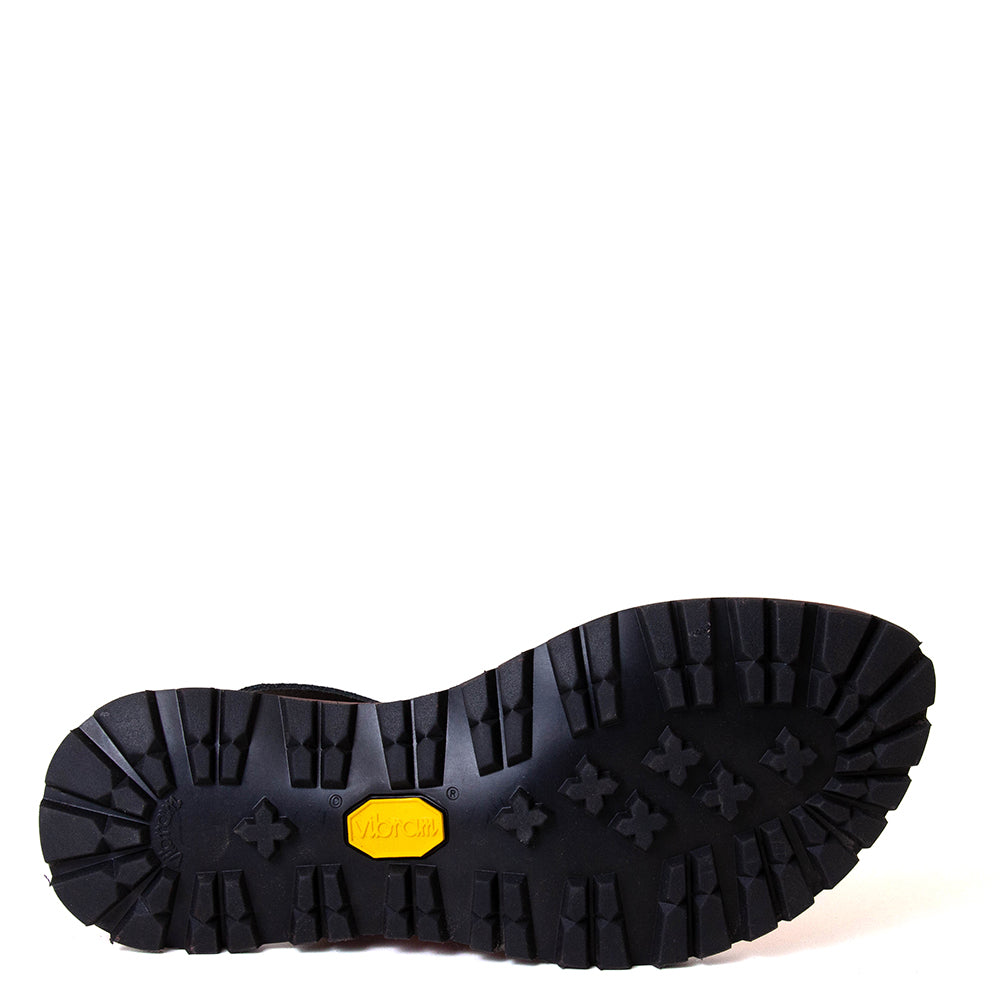 Thong-V Women's Leather Sandal