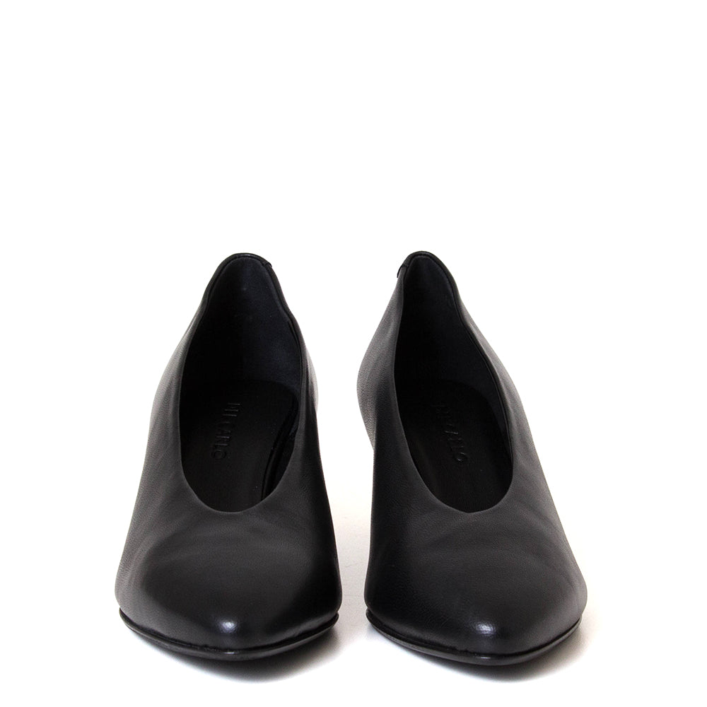 Ailany Women's Leather Pump