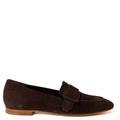 Diana Women's Suede Loafer