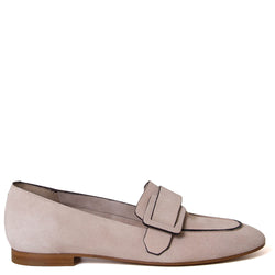 Diana Women's Suede Loafer