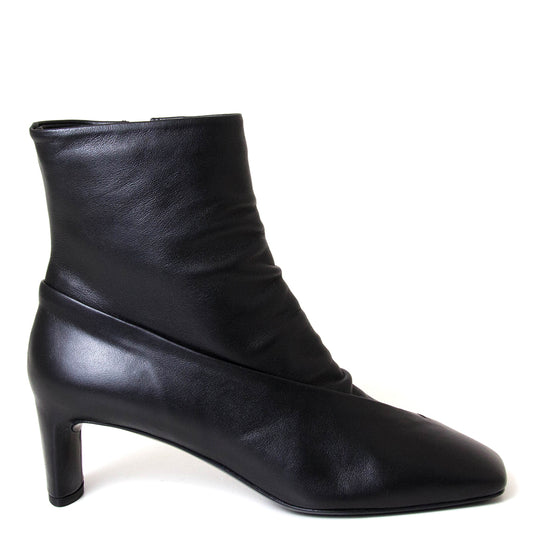 Eleanor Women's Leather Ankle Boot