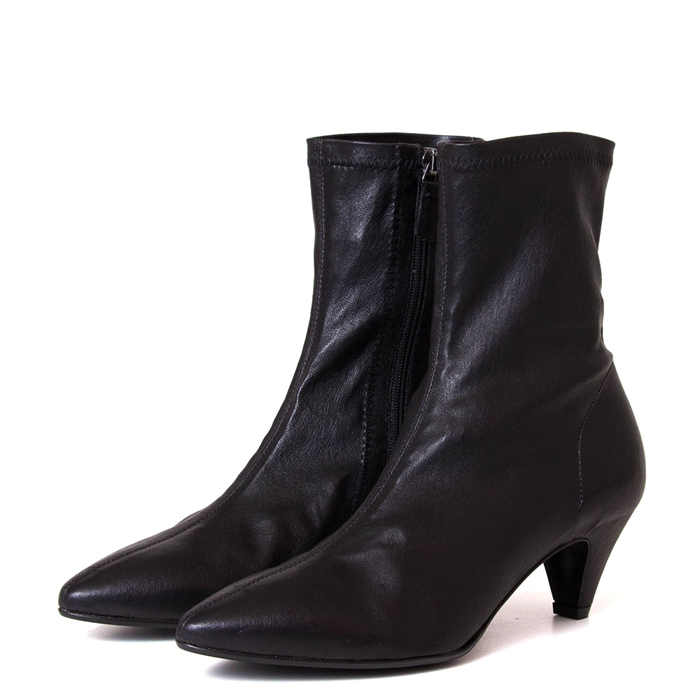 Fatima Women's Leather Boot