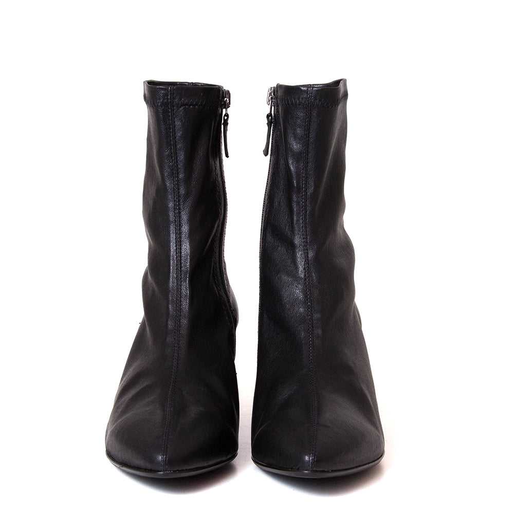 Fatima Women's Leather Boot