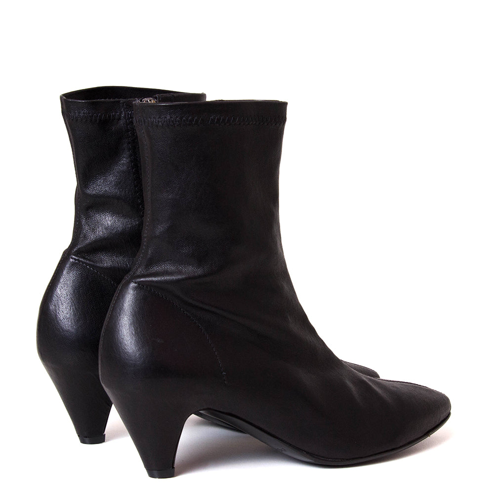 Fatima Women's Leather Boot