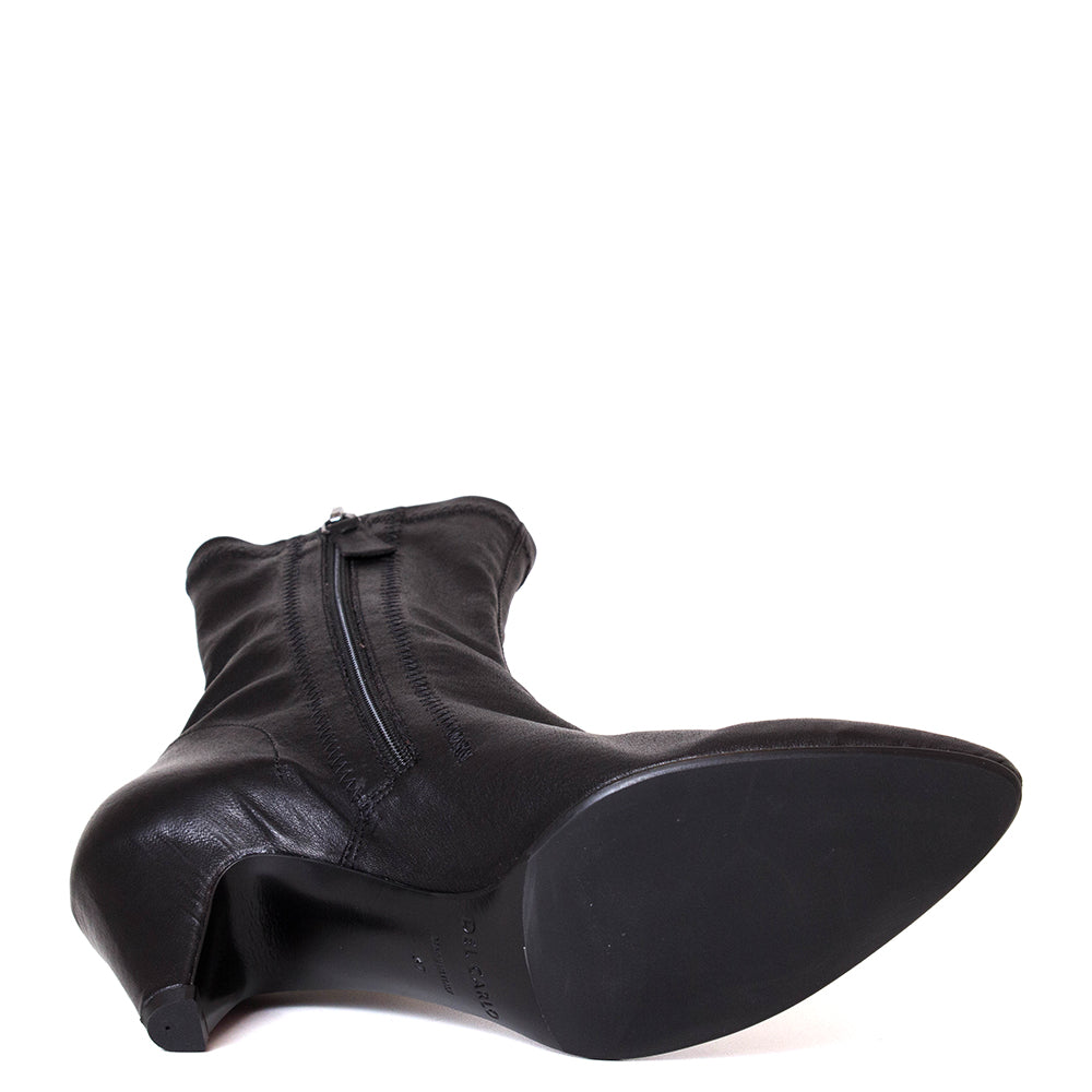 Fatima Women's Leather Boot