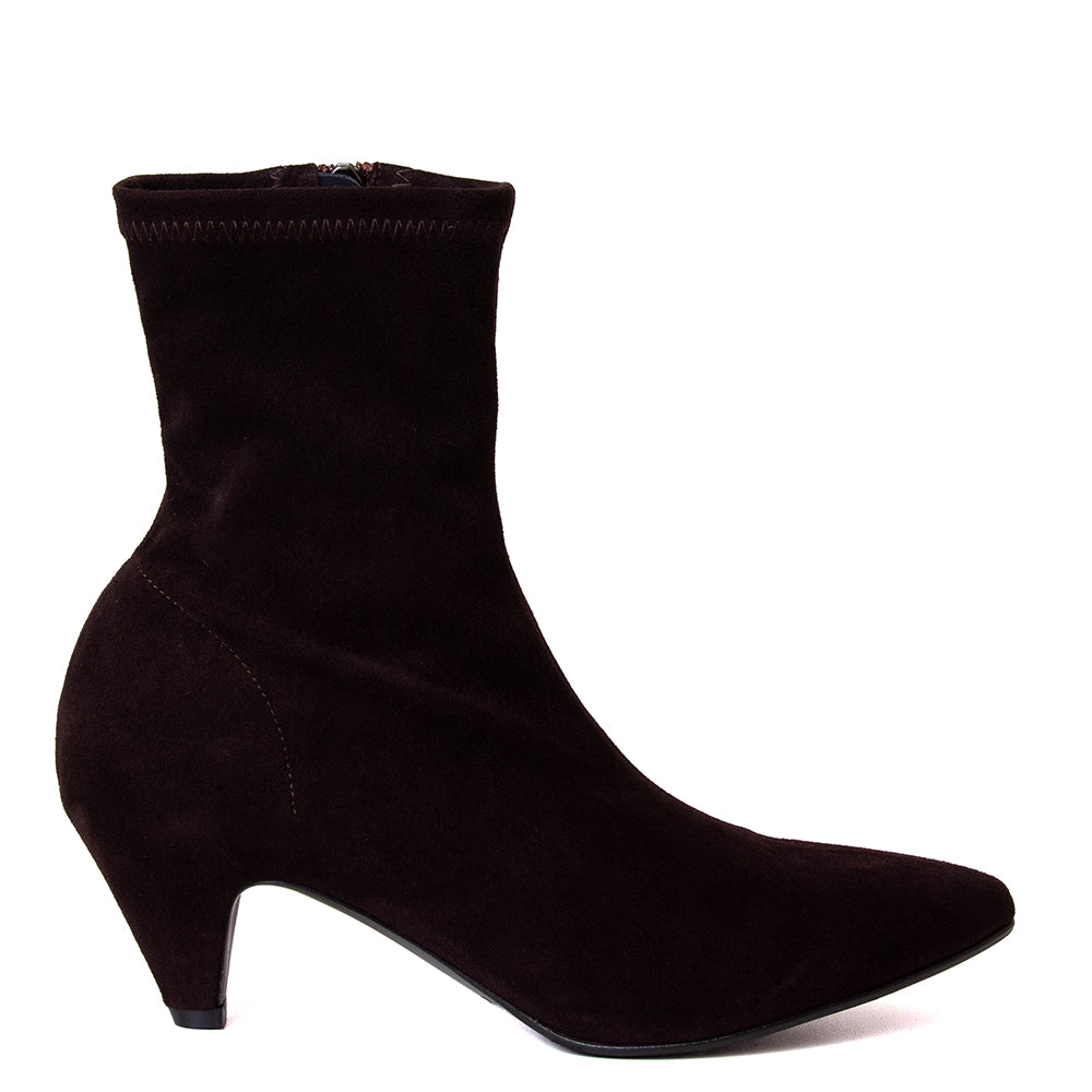 Fatima Women's Suede Boot