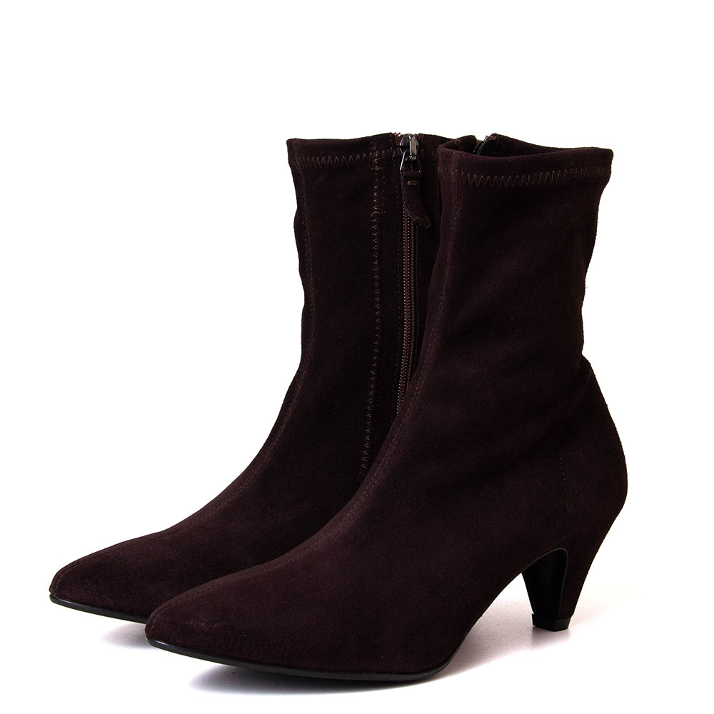 Fatima Women's Suede Boot