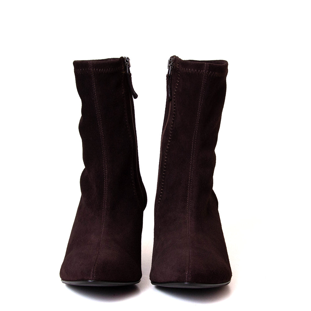 Fatima Women's Suede Boot