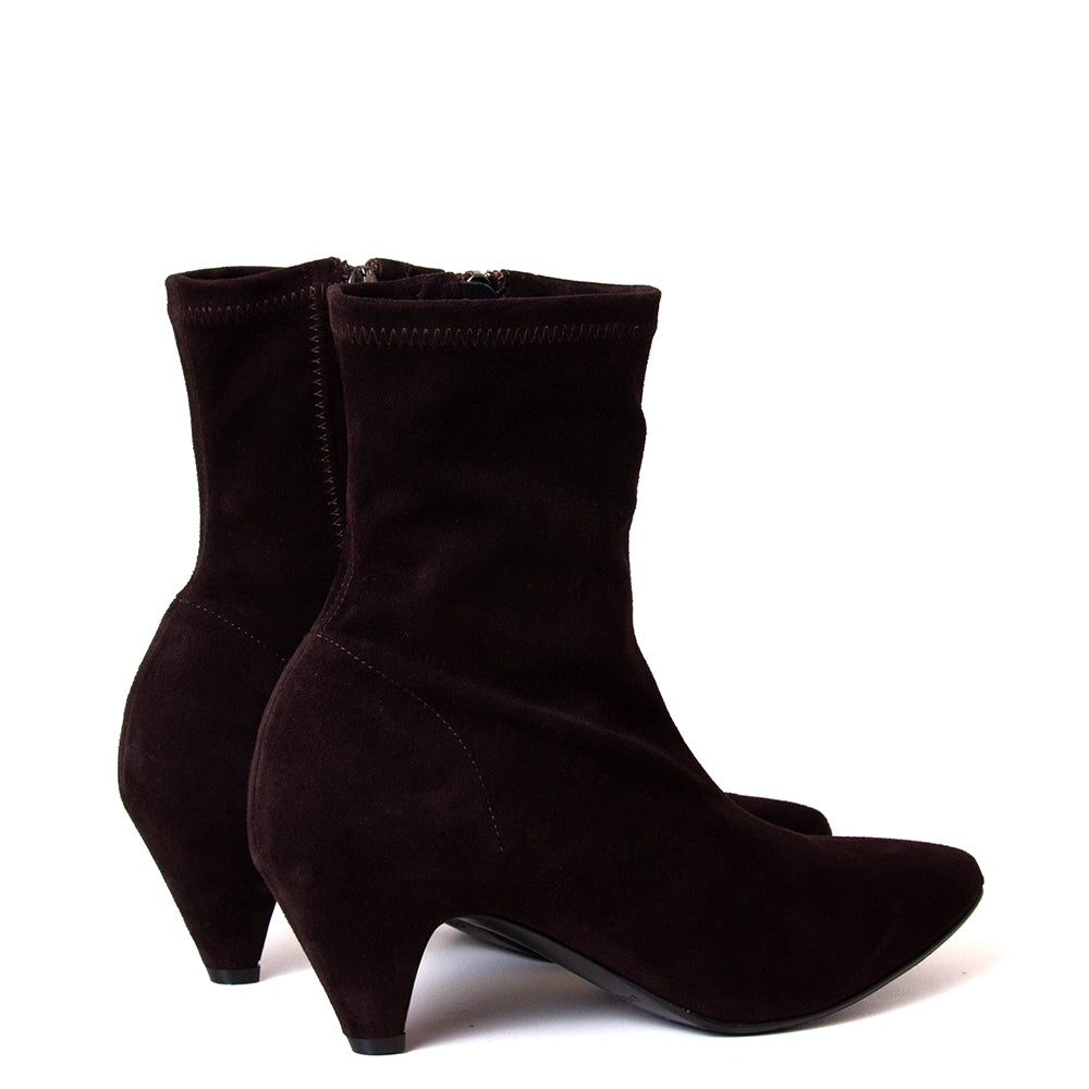 Fatima Women's Suede Boot