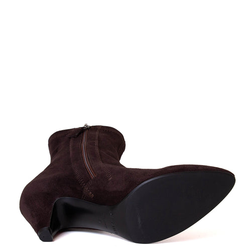 Fatima Women's Suede Boot