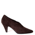 Almada Women's Suede Pump