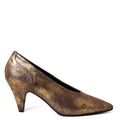 Evora Women's Leather Pump