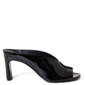Fortuna Women's Patent Leather Sandal