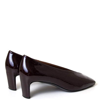 Margot Women's Patent Leather Pump