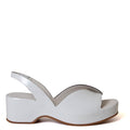 Verto Women's Leather Sandal