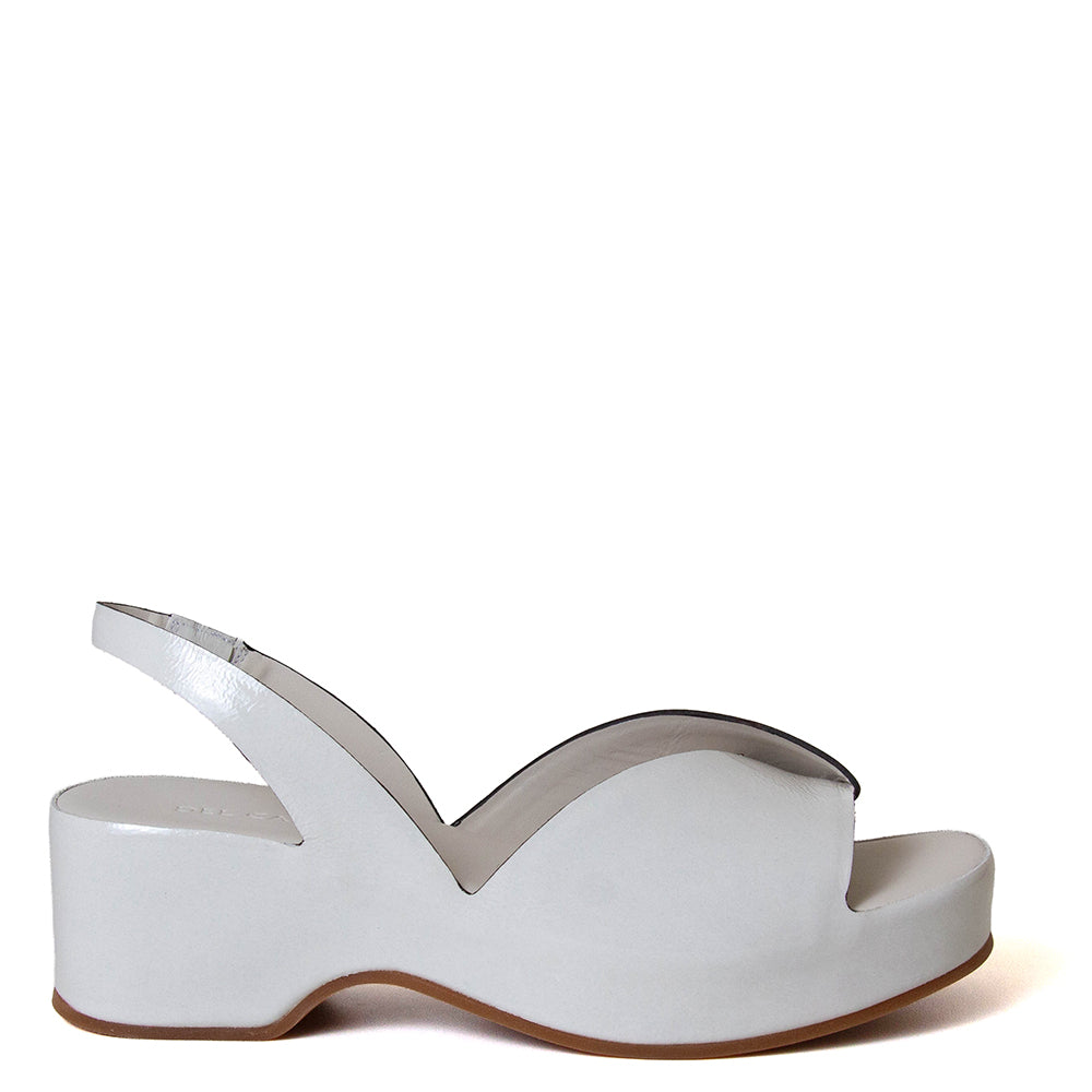 Verto Women's Leather Sandal