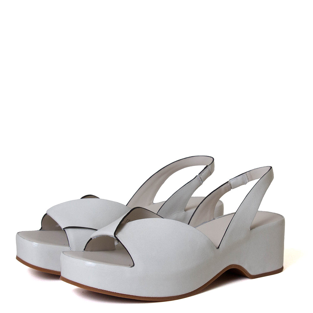 Verto Women's Leather Sandal