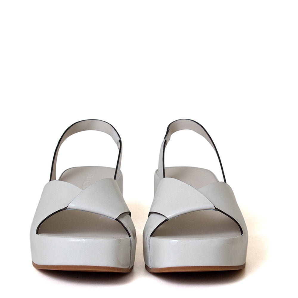 Verto Women's Leather Sandal