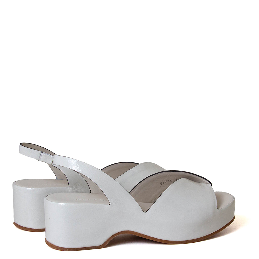 Verto Women's Leather Sandal