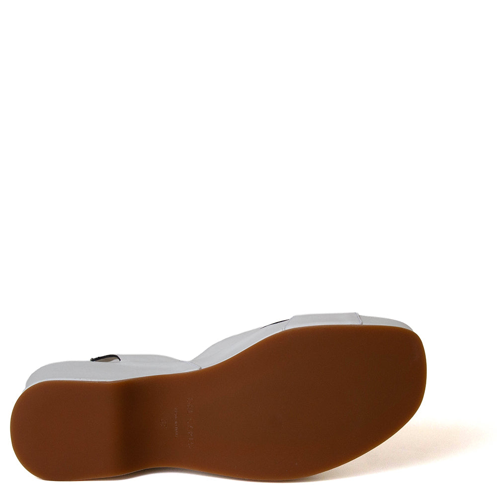 Verto Women's Leather Sandal