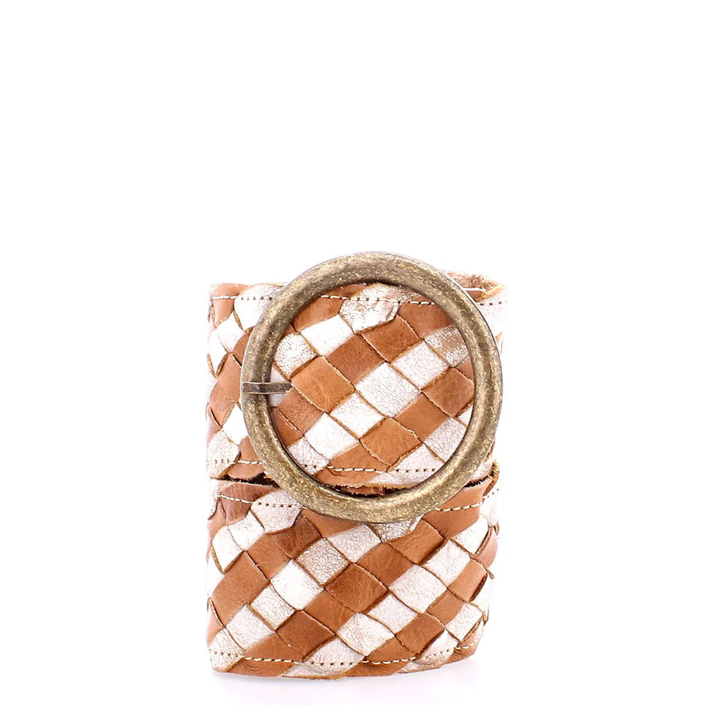 Dreamweaver Women's Leather Belt