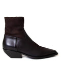 Evie Women's Leather Boot