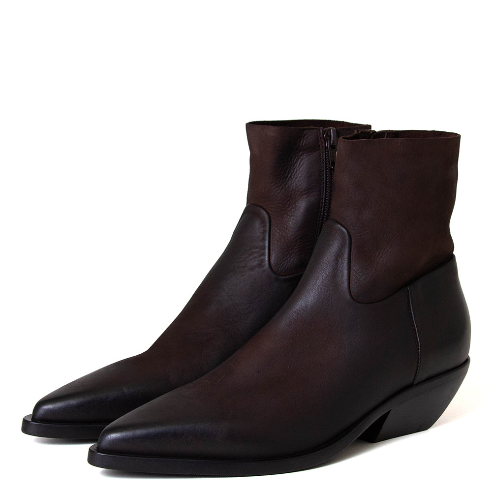 Evie Women's Leather Boot