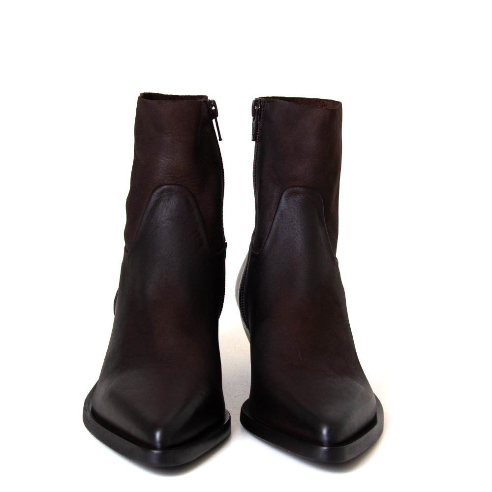 Evie Women's Leather Boot
