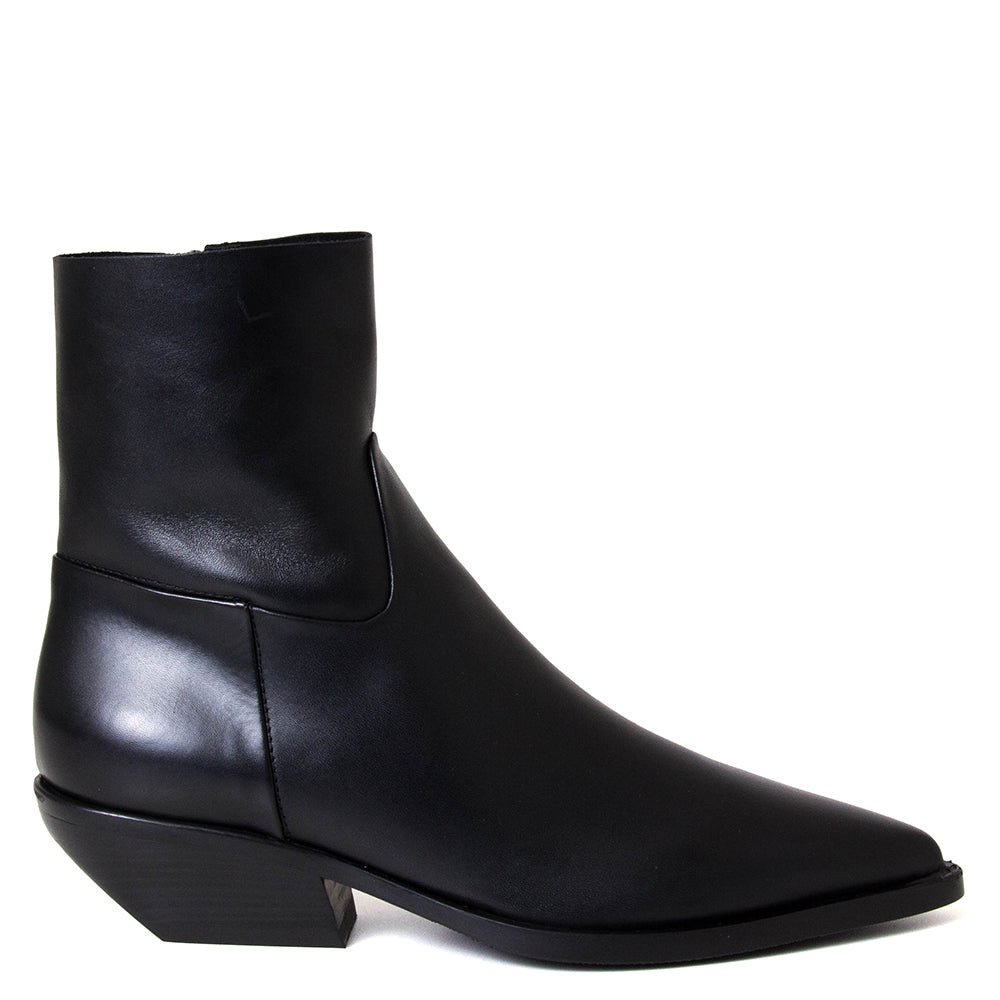 Evie Women's Leather Boot