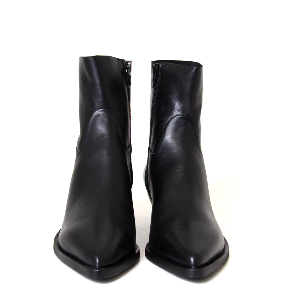 Evie Women's Leather Boot