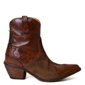 Farryn Women's Leather Western Boot