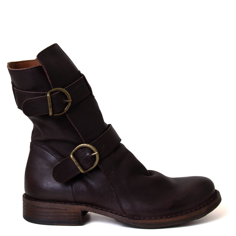 Eternity 713 Women's Leather Boot