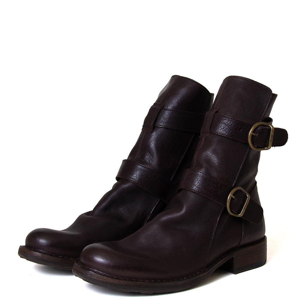Eternity 713 Women's Leather Boot