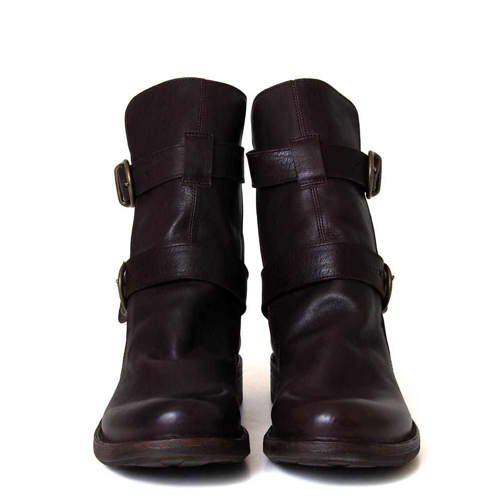 Eternity 713 Women's Leather Boot