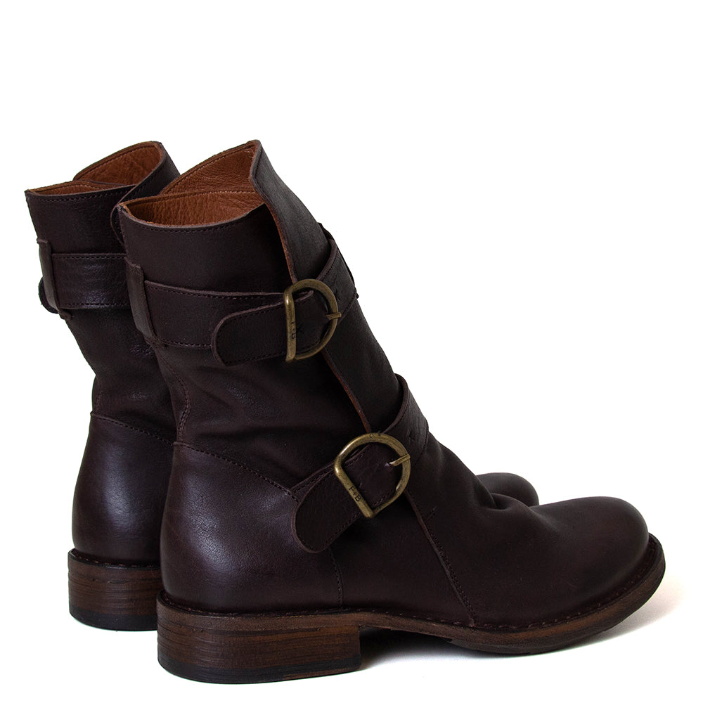 Eternity 713 Women's Leather Boot