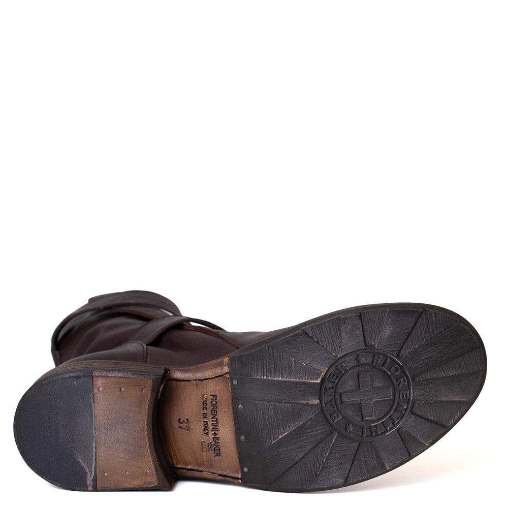Eternity 713 Women's Leather Boot