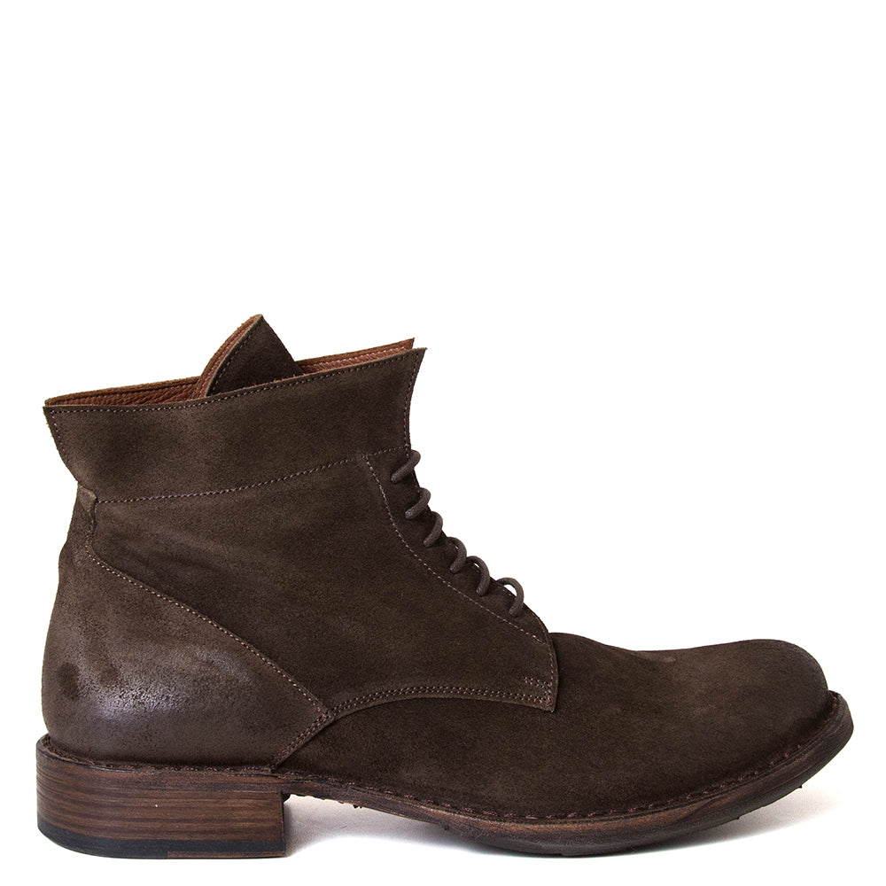 745 Men's Leather Boot
